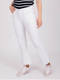Pantalón Blanco