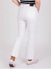 Pantalón Blanco